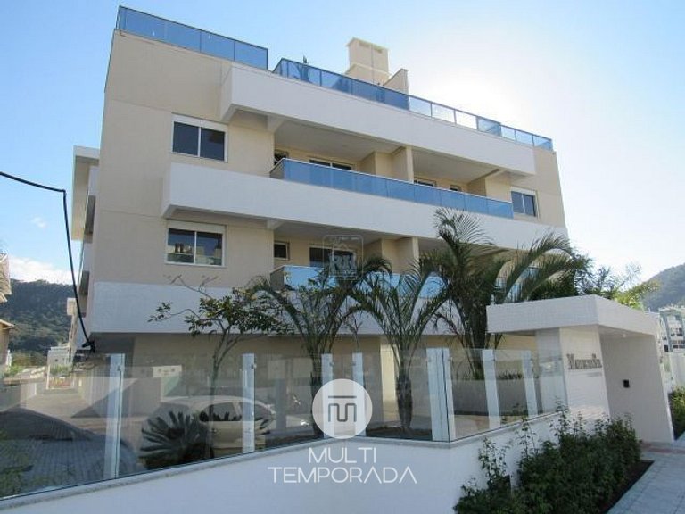 Ingleses Florianópolis Apartment - Vacation Rental