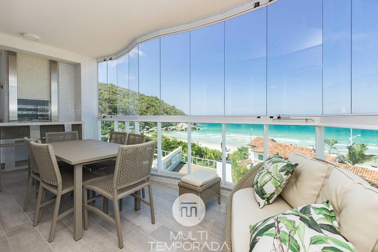 Varandas do Atlântico 401-A - Apartamento de Luxo Com Vista