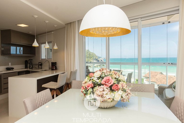 Varandas do Atlântico 401-A – Apartamento de Alto Padrão com