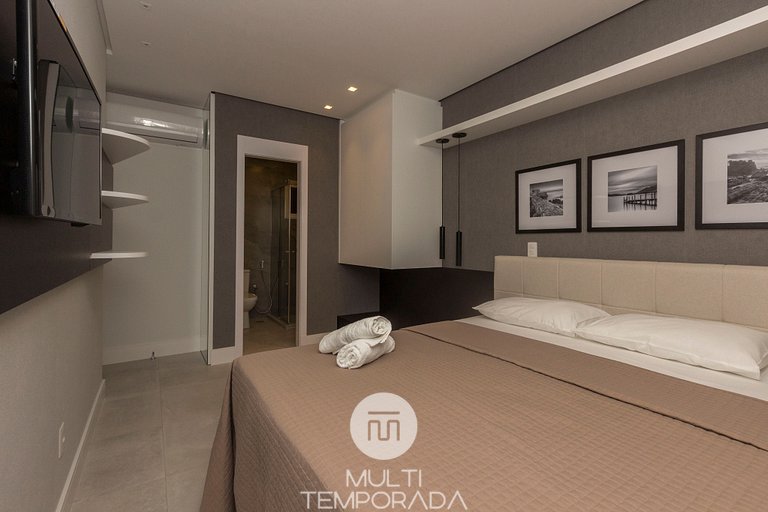 Porto Madero 301 - Departamento a 250 metros de la playa de