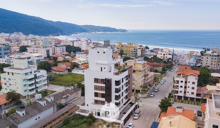 San Diego 201 - Apartamento a 200 metros da praia de Bombas