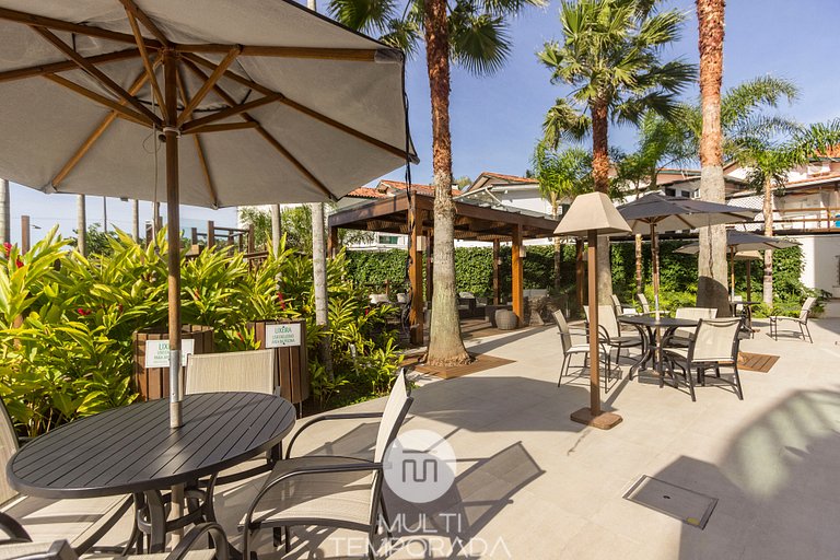 301-B Varandas do Atlântico - Facing the Beach - Luxury cond