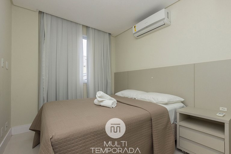 Riomaggiore 201 -Lindo apartamento 200m da Praia de Bombas -