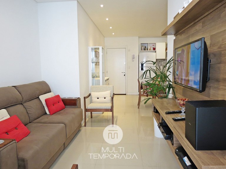 Excellent apartment 200m from the sea - HI02F