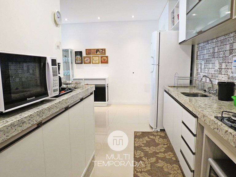 Excellent apartment 200m from the sea - HI02F