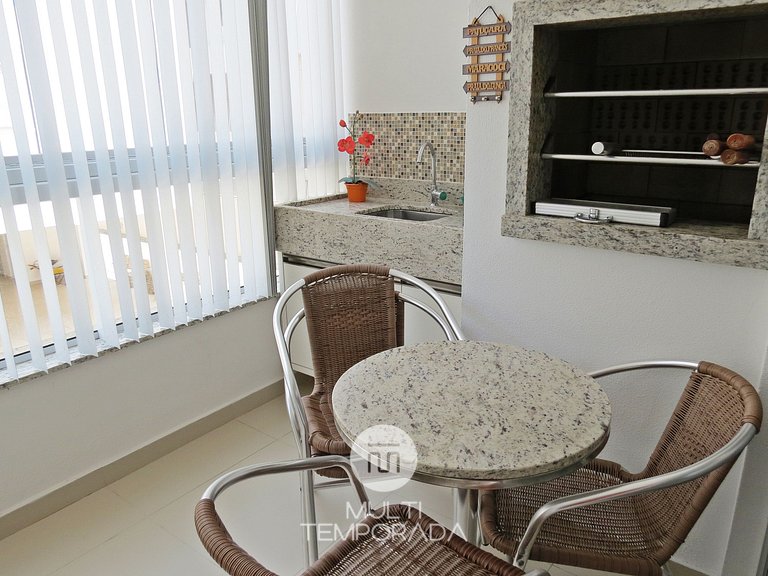 Excellent apartment 200m from the sea - HI02F