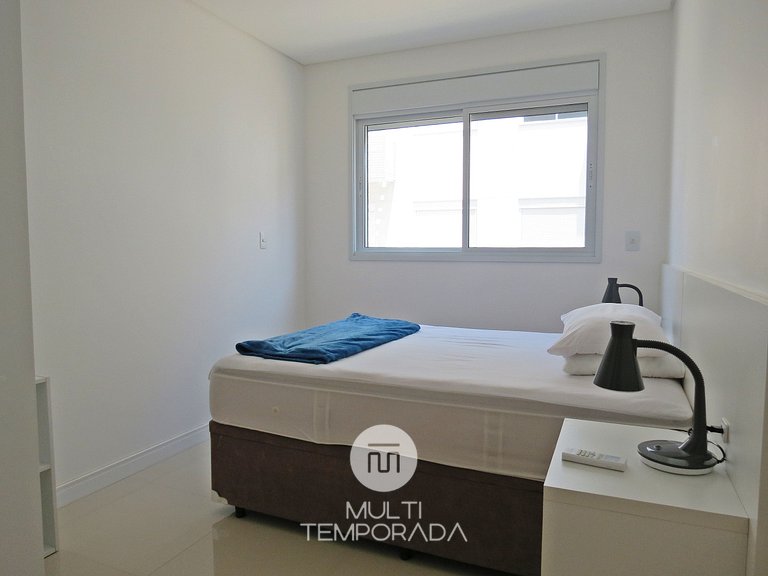 Excelente apartamento a 200m del mar - HI02F