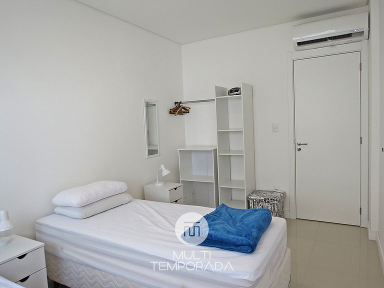 Excelente apartamento a 200m del mar - HI02F