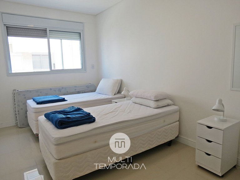 Excelente apartamento a 200m del mar - HI02F
