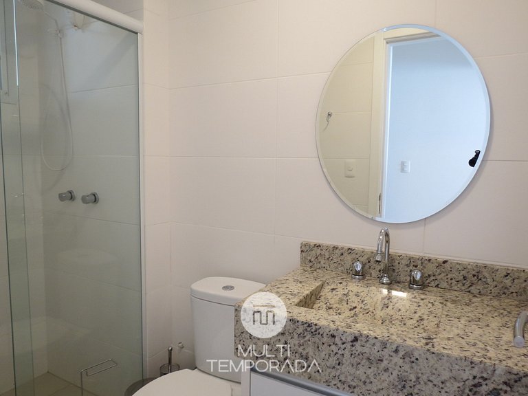Excelente apartamento a 200m del mar - HI02F