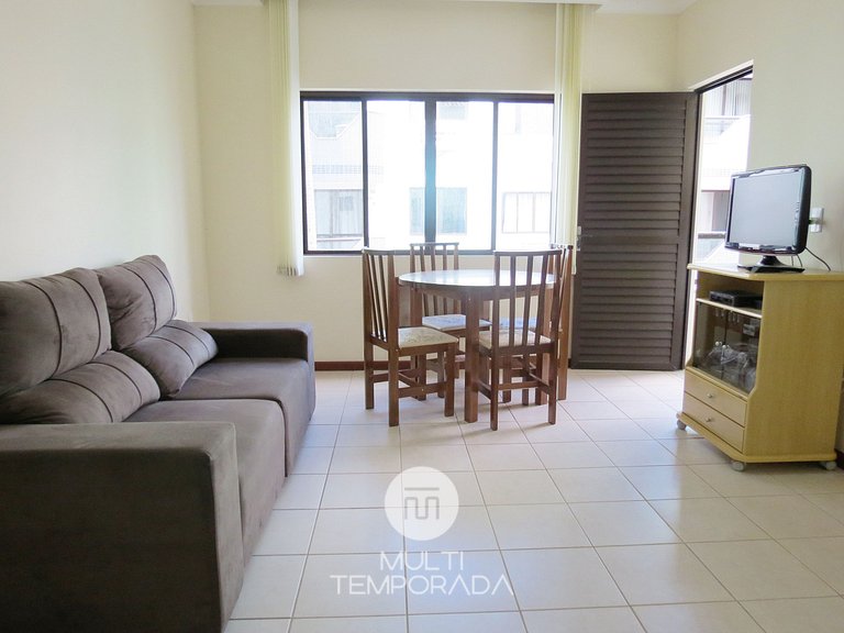 Apartamento 300m do Mar - HX04F