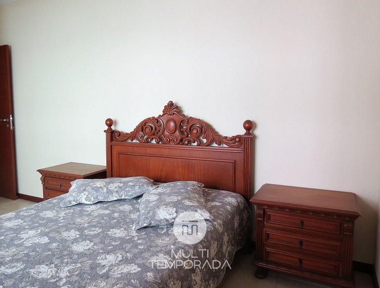 Apartamento 300m do Mar - HX04F