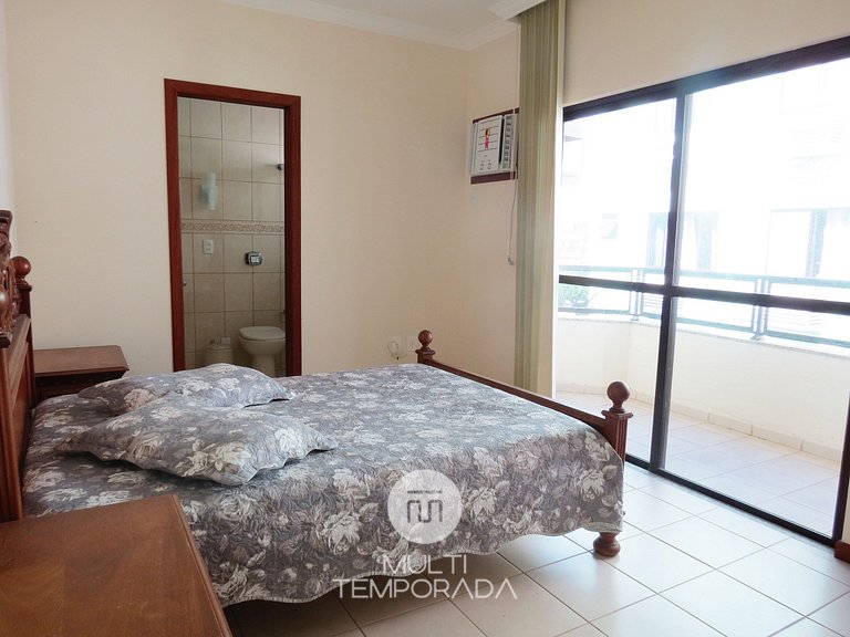 Apartamento a 300 metros del mar - HX04F