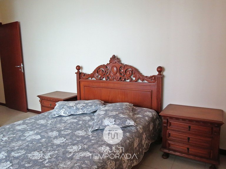 Apartamento a 300 metros del mar - HX04F