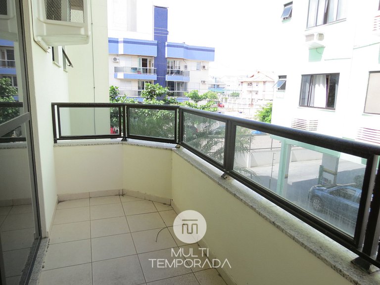 Apartamento 300m do Mar - HX04F