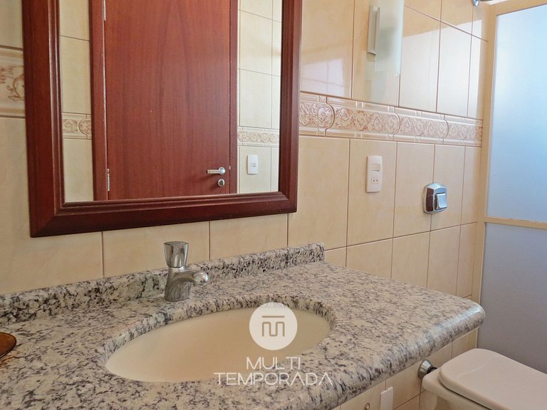 Apartamento a 300 metros del mar - HX04F