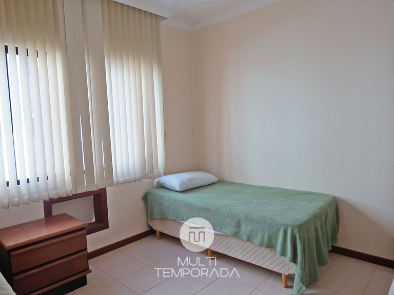 Apartamento a 300 metros del mar - HX04F