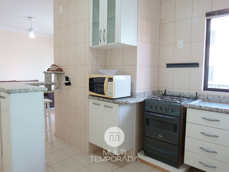 Apartment 300m from the Sea - HX04F