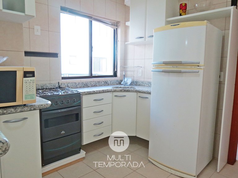 Apartamento a 300 metros del mar - HX04F