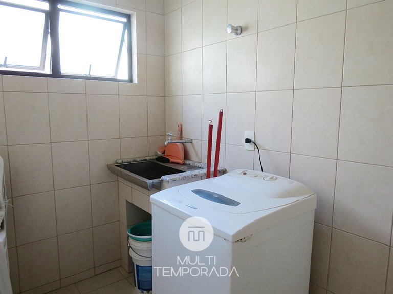 Apartamento a 300 metros del mar - HX04F