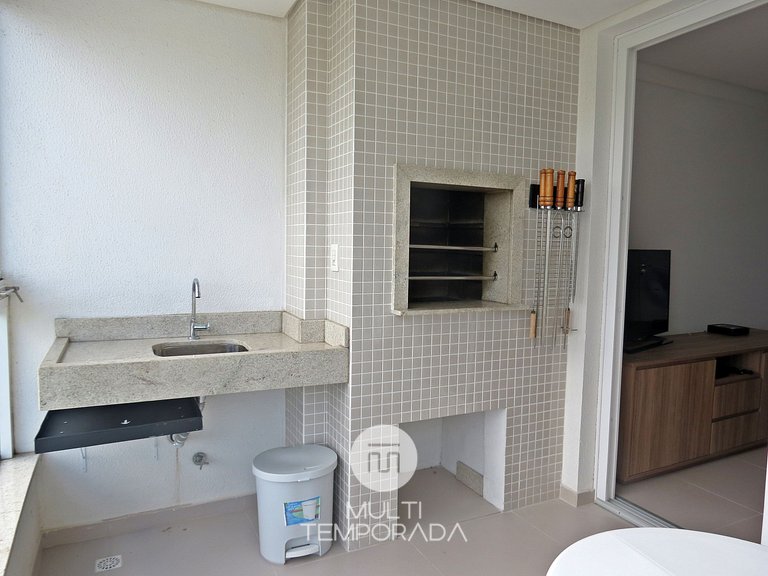 Zona privilegiada a 200 m del mar - JJ03F