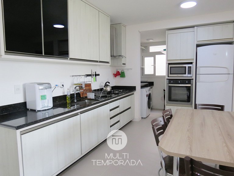 Zona privilegiada a 200 m del mar - JJ03F