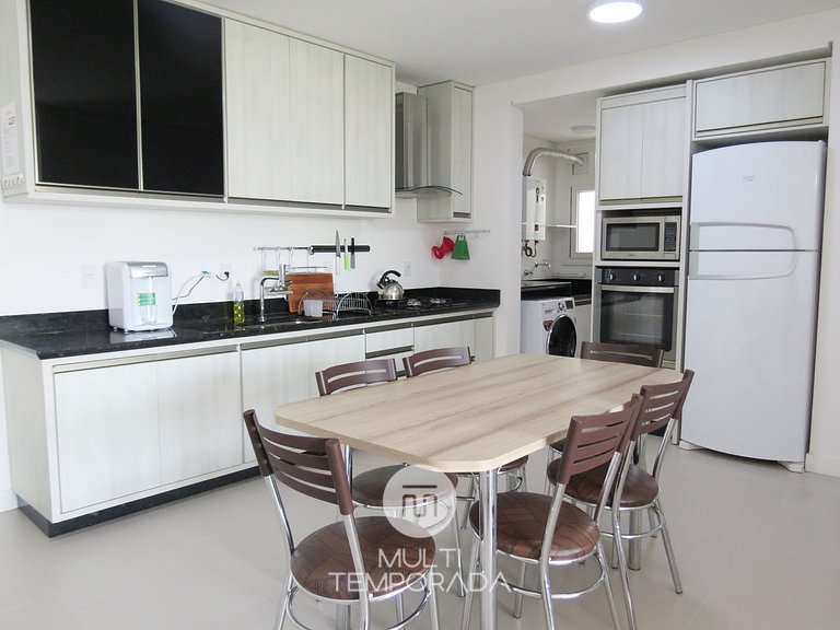 Zona privilegiada a 200 m del mar - JJ03F