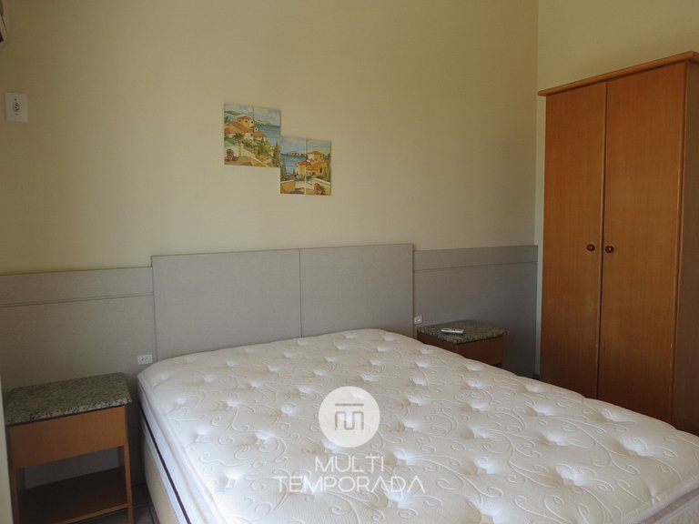 Apartment with sea view and wifi - HB40F