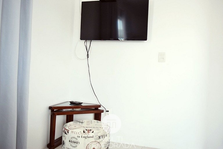 Apartamento no Campeche 150m da Praia