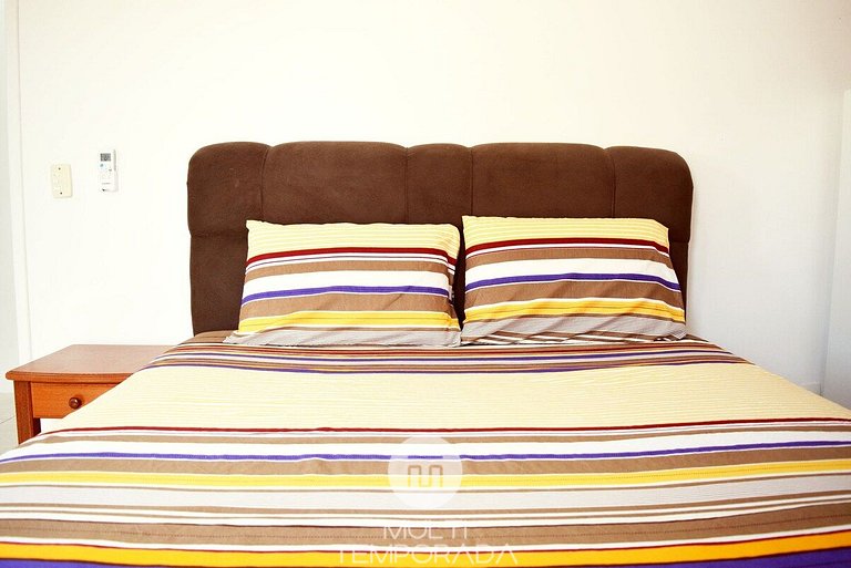 Apartamento no Campeche 150m da Praia