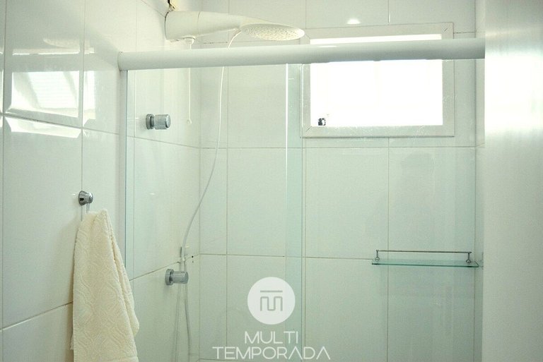 Apartamento no Campeche 150m da Praia