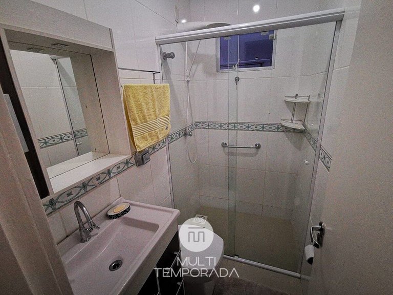 Loft Praia do Campeche - 150 m da praia