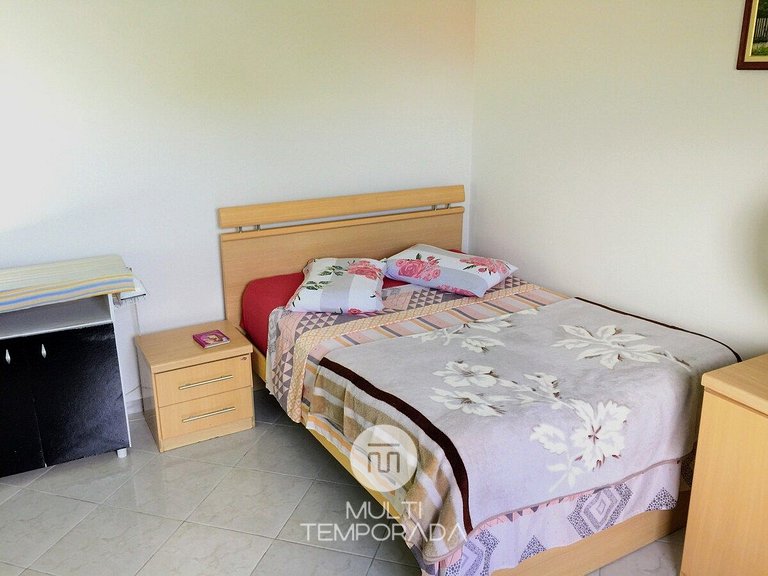 Casa Souza Floripa (3 quartos)