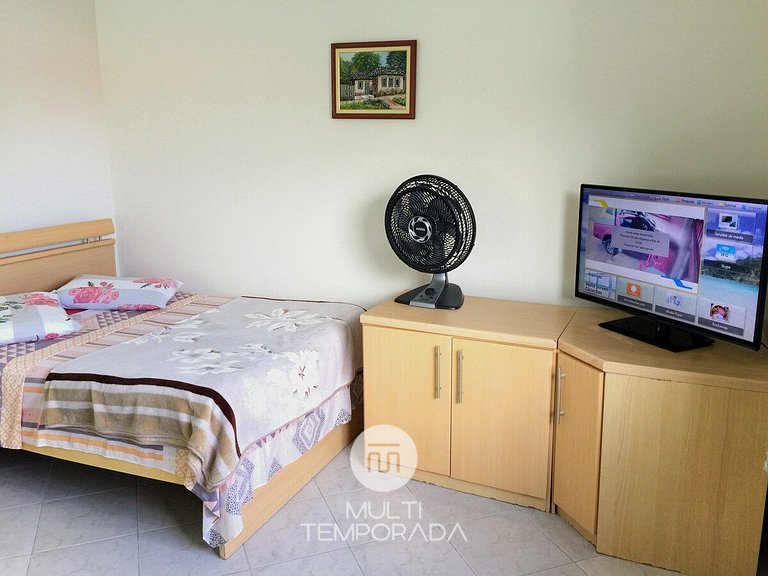 Casa Souza Floripa (3 quartos)