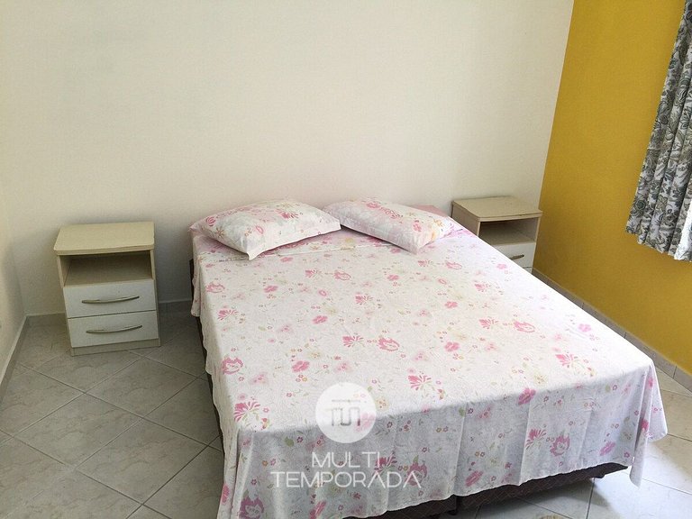 Casa Souza Floripa (3 quartos)