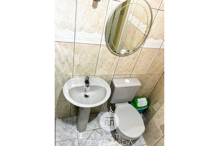 Casa Souza Floripa (3 quartos)