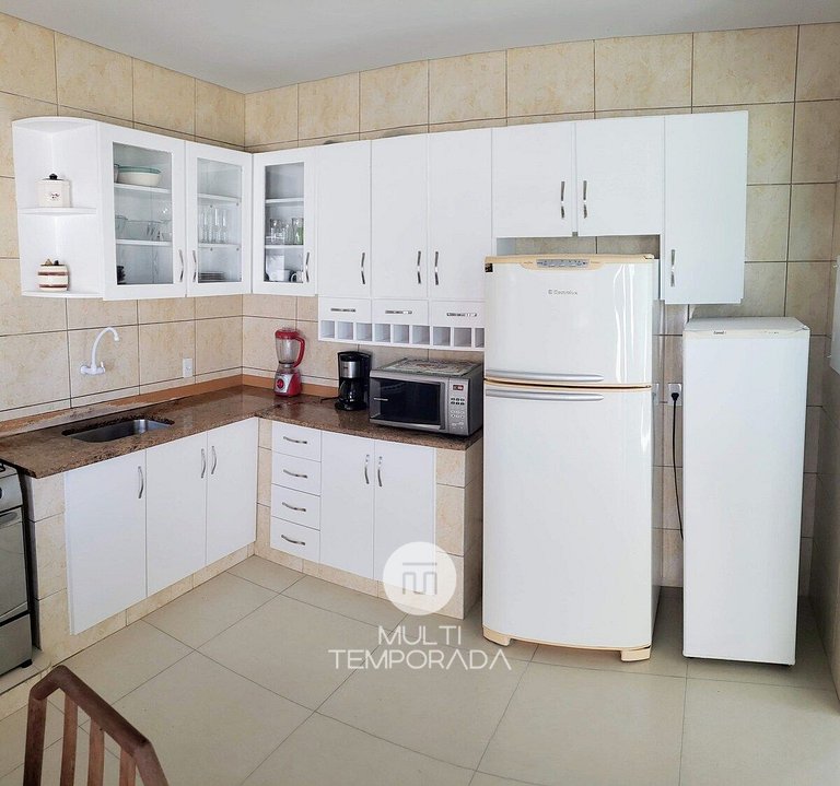Casa Souza Floripa (3 quartos)