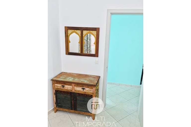 Casa Souza Floripa (3 quartos)