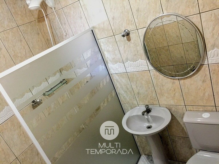 Casa Souza Floripa (3 quartos)