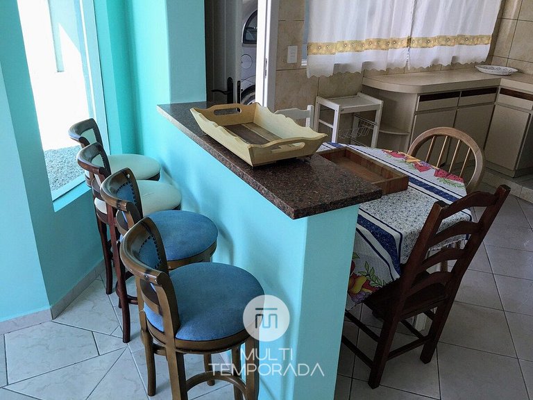 Casa Souza Floripa (3 quartos)