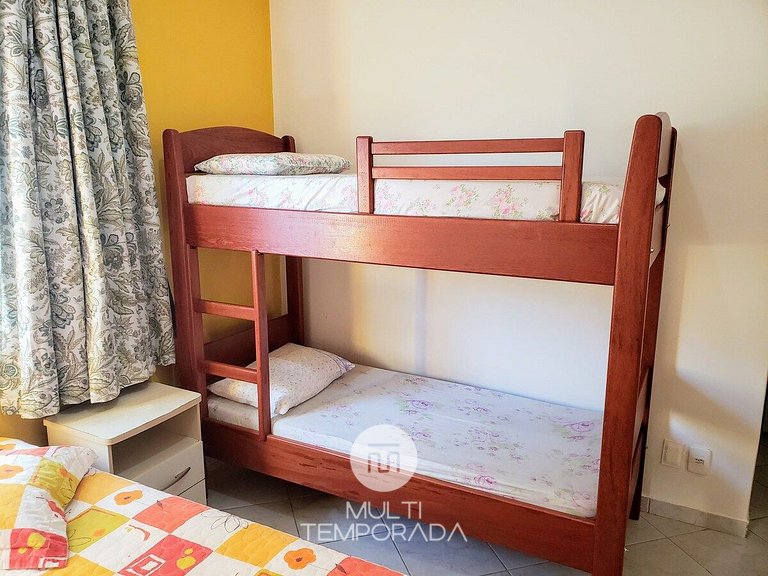 Casa Souza Floripa (3 quartos)