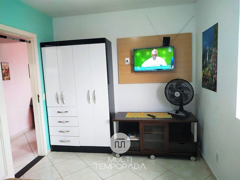 Pousada Souza (Ap. 03)
