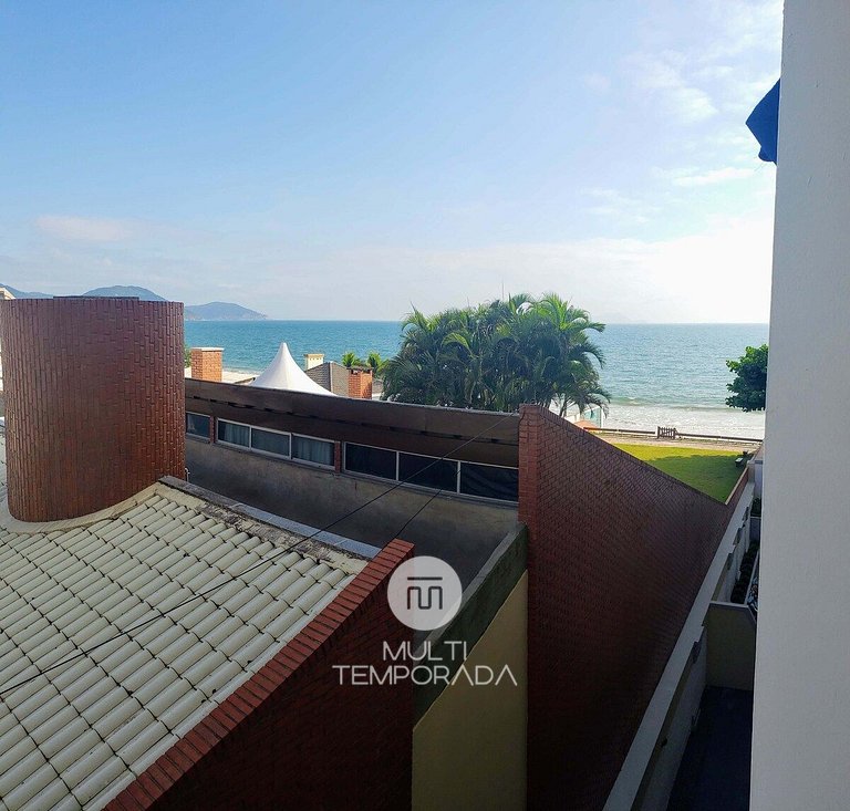 Apartamento Ingleses Villa do Mar