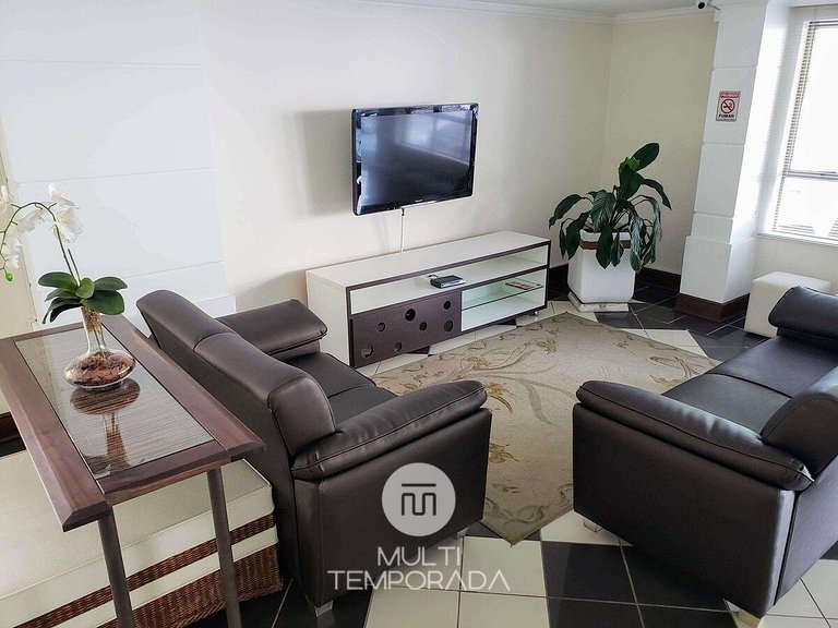 Apartamento Ingleses Villa do Mar