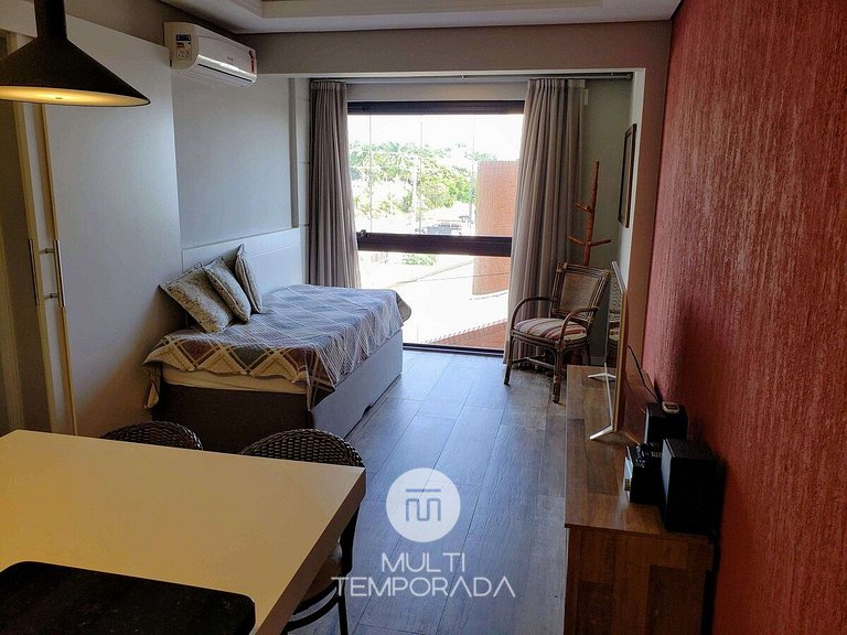Apartamento Ingleses Villa do Mar