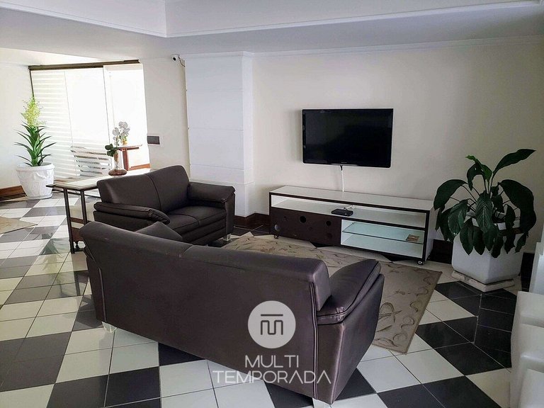 Apartamento Ingleses Villa do Mar