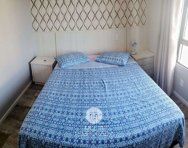 Apartamento Ingleses Villa do Mar