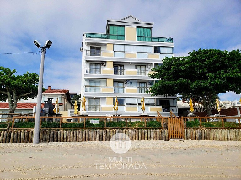 Apartamento Ingleses Villa do Mar