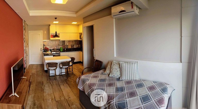 Apartamento Ingleses Villa do Mar