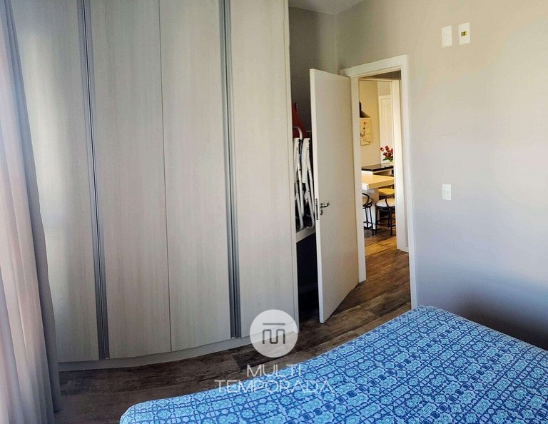 Apartamento Ingleses Villa do Mar